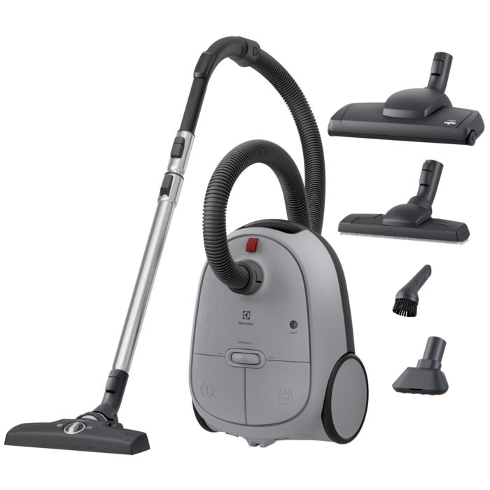 Electrolux - Støvsugere med pose - EB61A6UG