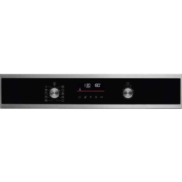 Electrolux - Pyrolyseovn - COP803X