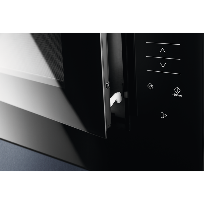 Electrolux - Mikrobølgeovn - KMFE264TEX