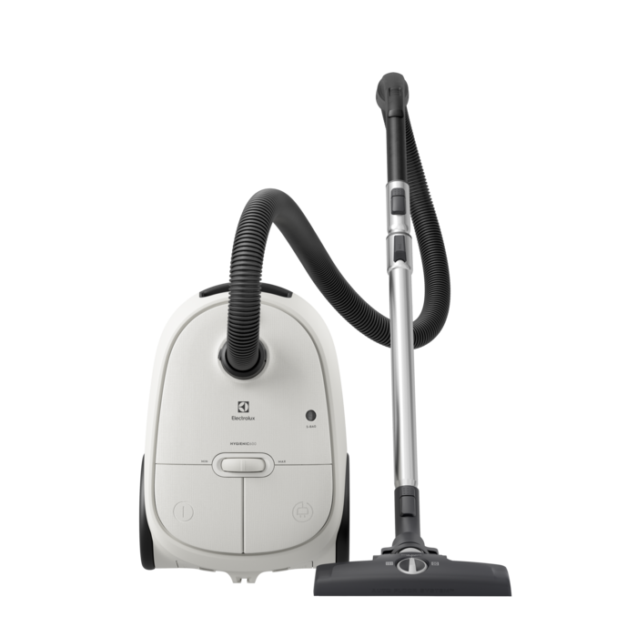 Electrolux - Støvsugere med pose - EB61H6SW