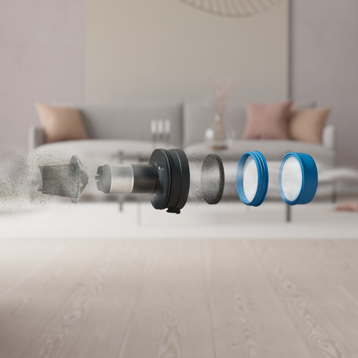 Electrolux - Kit - ESKW5