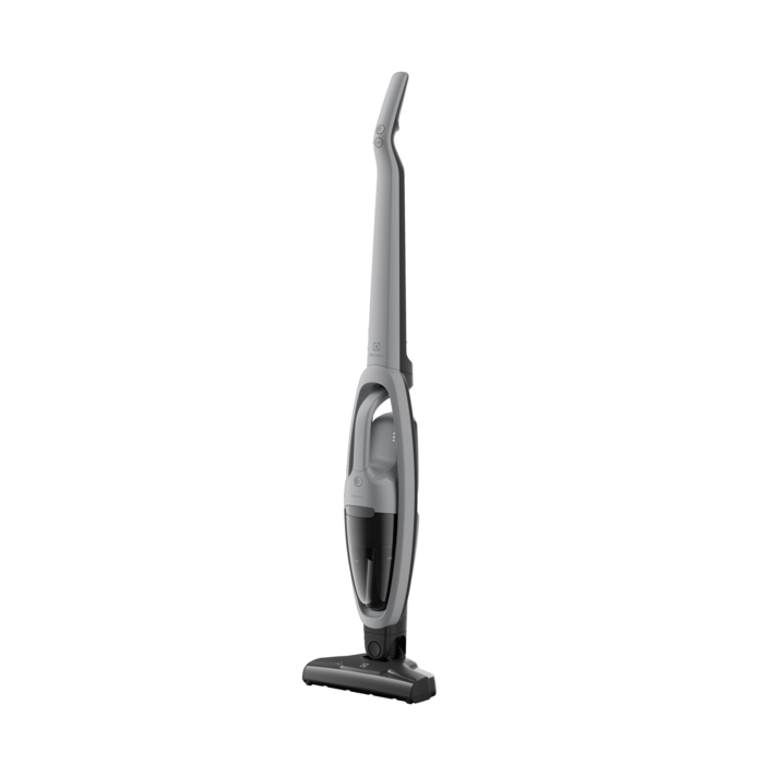 Electrolux - Oppladbar støvsuger - ES52CB18UG