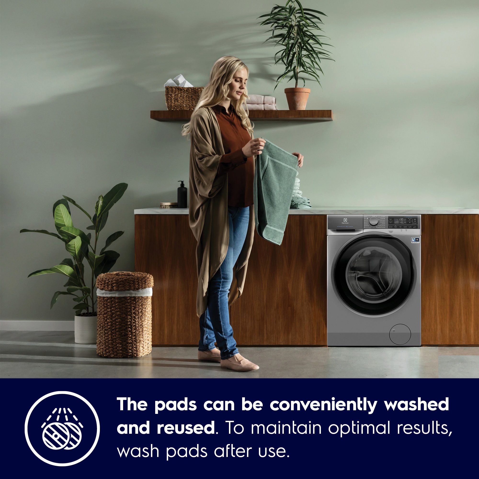 Electrolux -  - ZE159