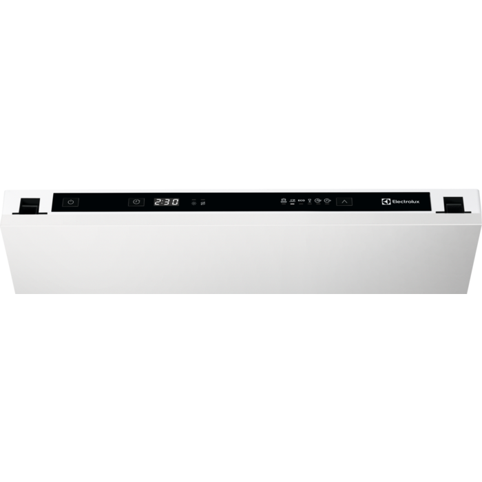 Electrolux - Integrert kompakt oppvaskmaskin - ESL2500RO