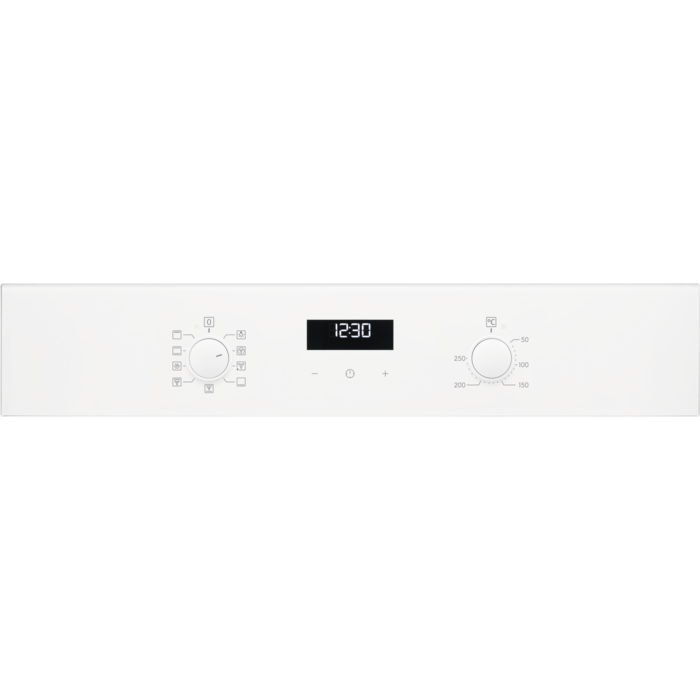 Electrolux - Innbyggingsovn - EOK4B0W1