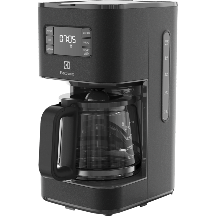 Electrolux - Kaffetrakter - E5CM1-6AN