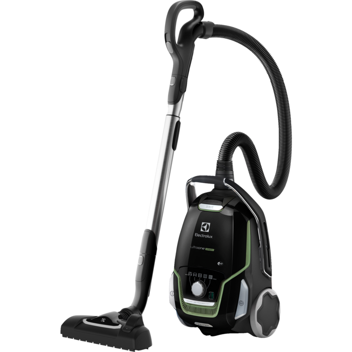 Electrolux - Støvsugere med pose - EUOC9GREEN