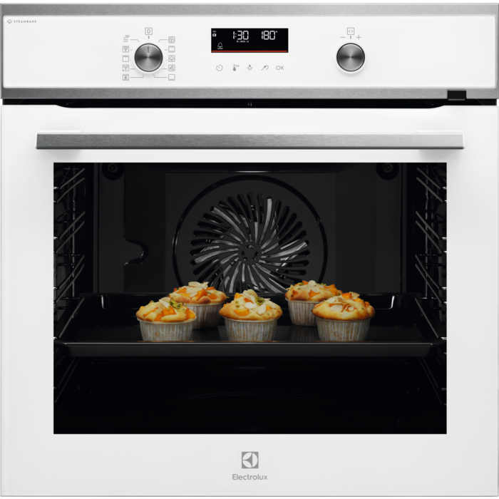 Electrolux - Pyrolyseovn - COP827V