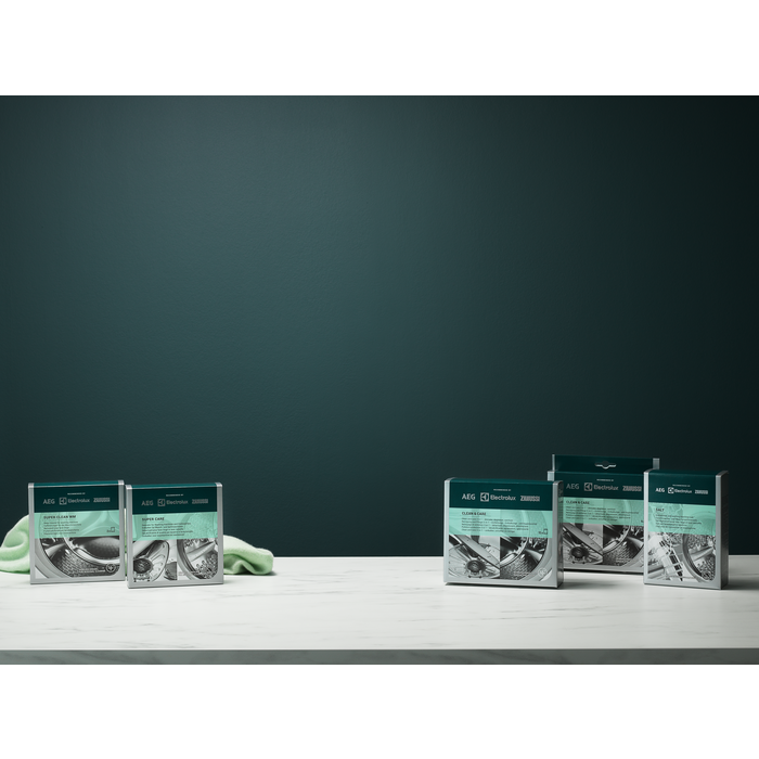 Multi Brand - Salt til oppvaskmaskin - M3GCS200