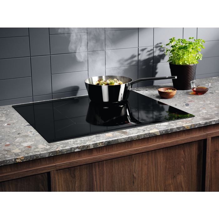 Electrolux - Induksjonstopp - HKI650NF