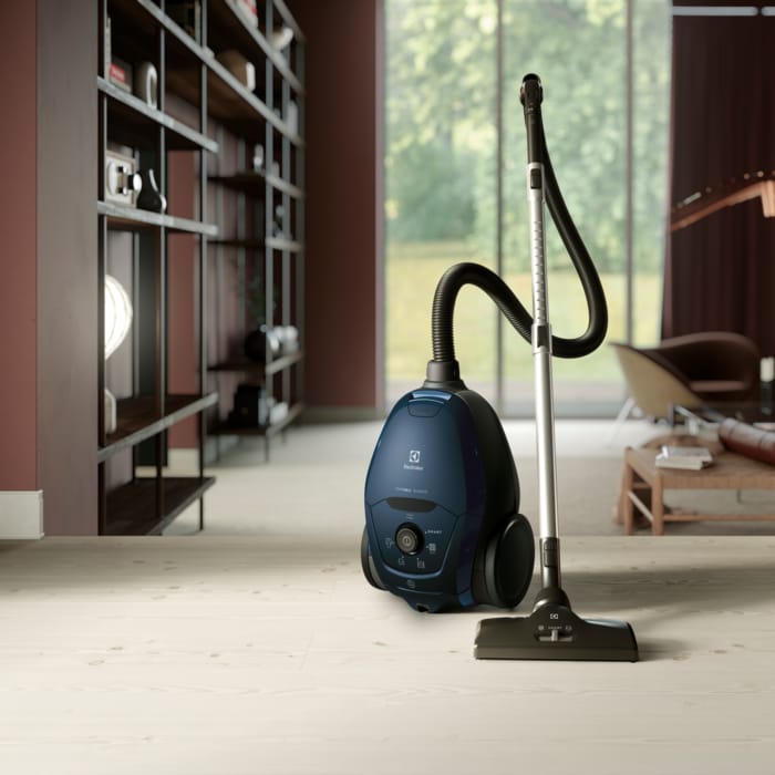Electrolux - Støvsugere med pose - PD82-4ST
