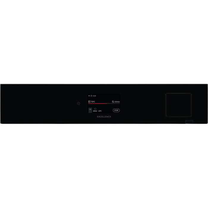 Product Control Panel