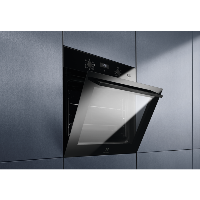 Electrolux - Innbyggingsovn - EO50CBK