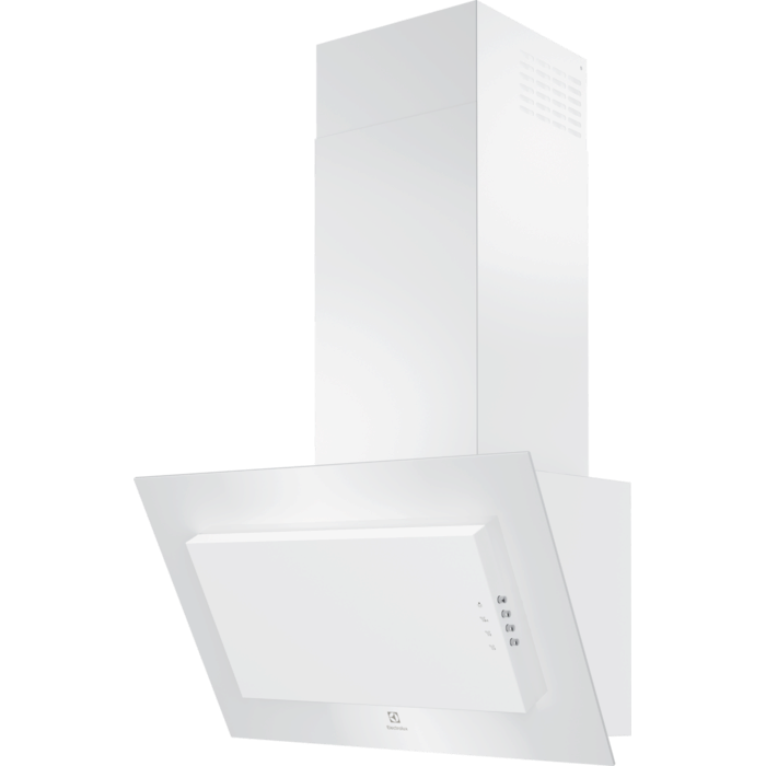 Electrolux - Kjøkkenventilator 60 cm - LFV326W