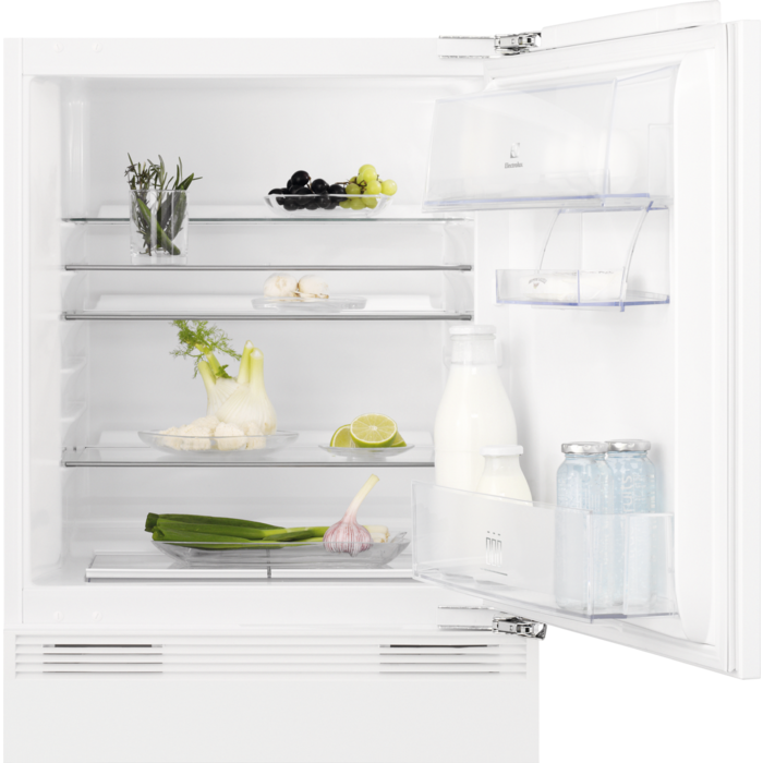 Electrolux - Integrert kjøleskap - LXB3AE82R