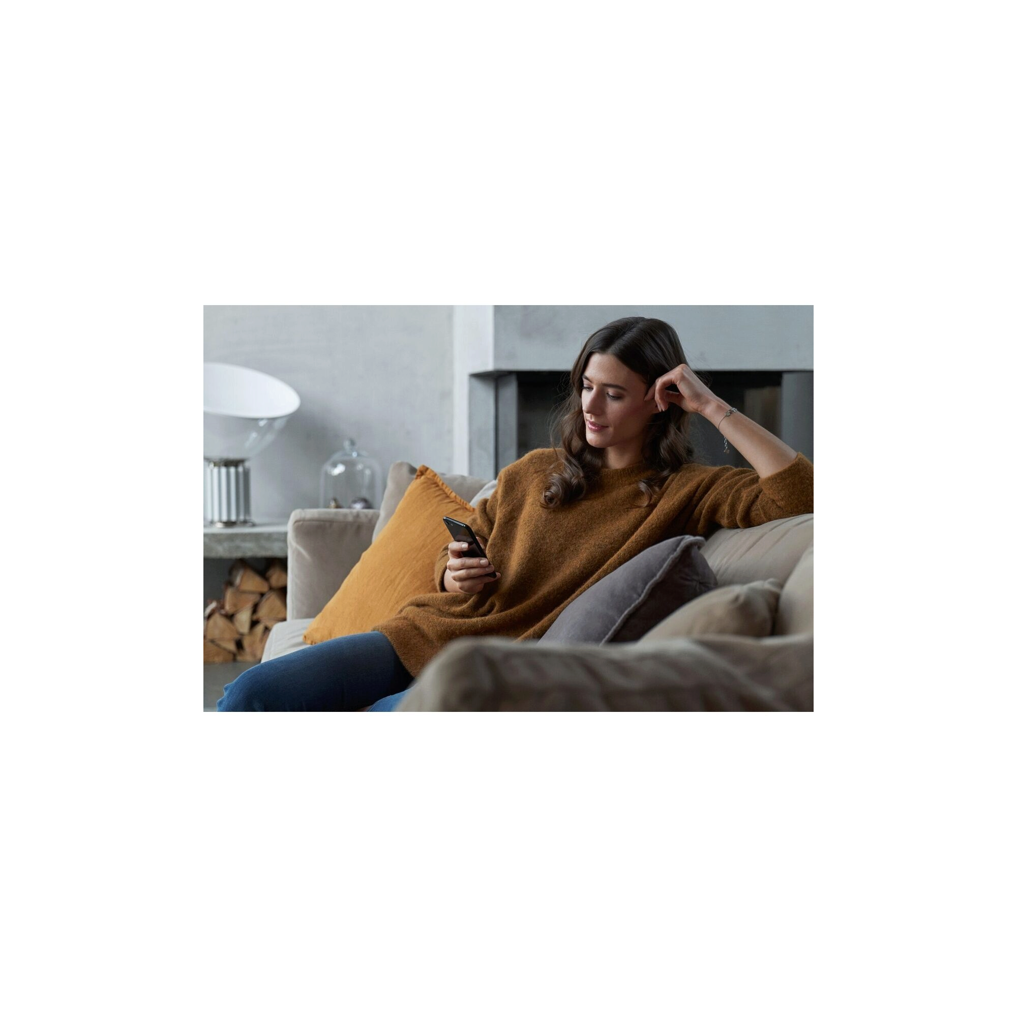 Electrolux - Vibrasjonsdemper - E4WHPA02