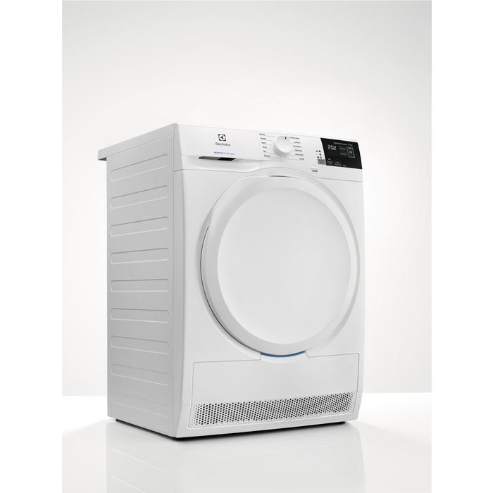 Electrolux - Kondenstørketrommel - EW6C527G2