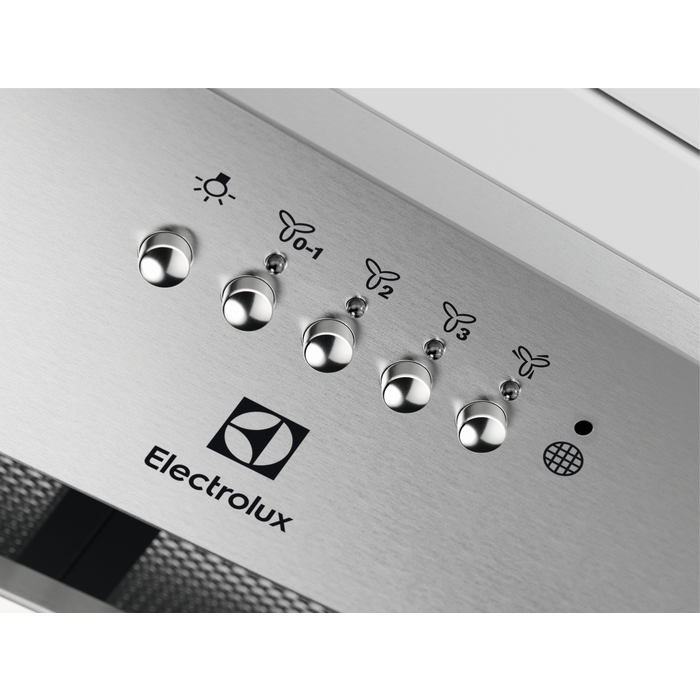 Electrolux - Integrert ventilator - LFG719X