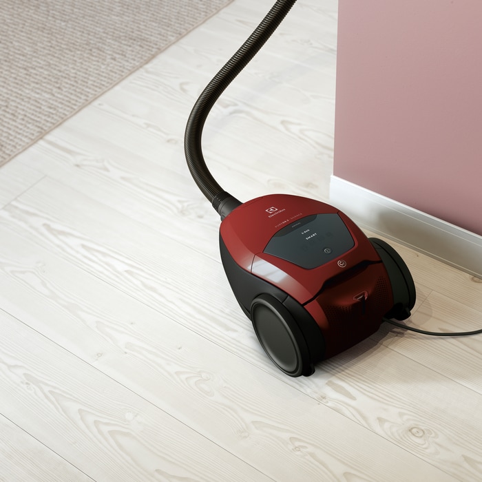 Electrolux - Støvsugere med pose - PD82-ANIMA