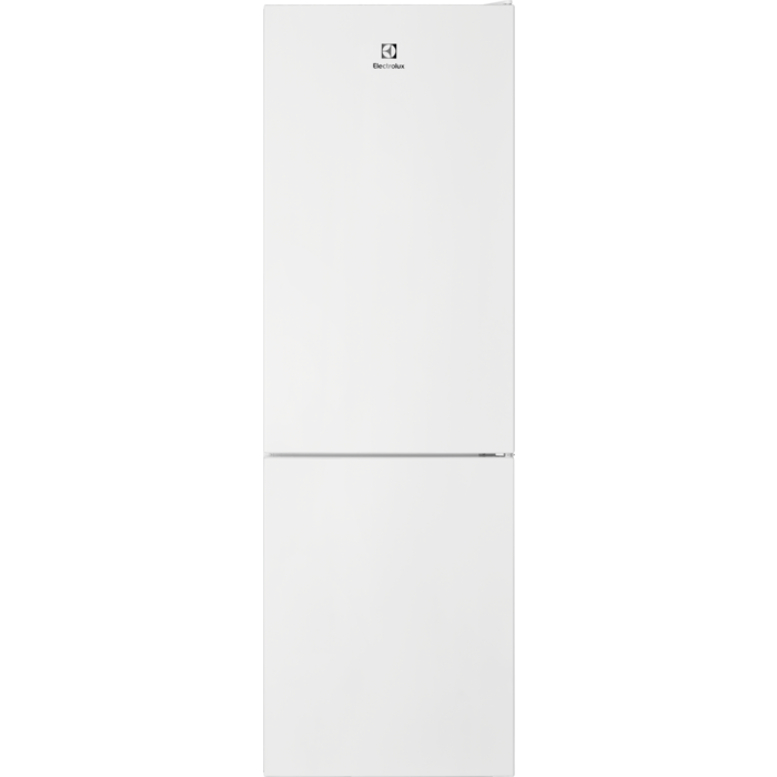 Electrolux - Frittstående kombiskap - KNT6ME33WR