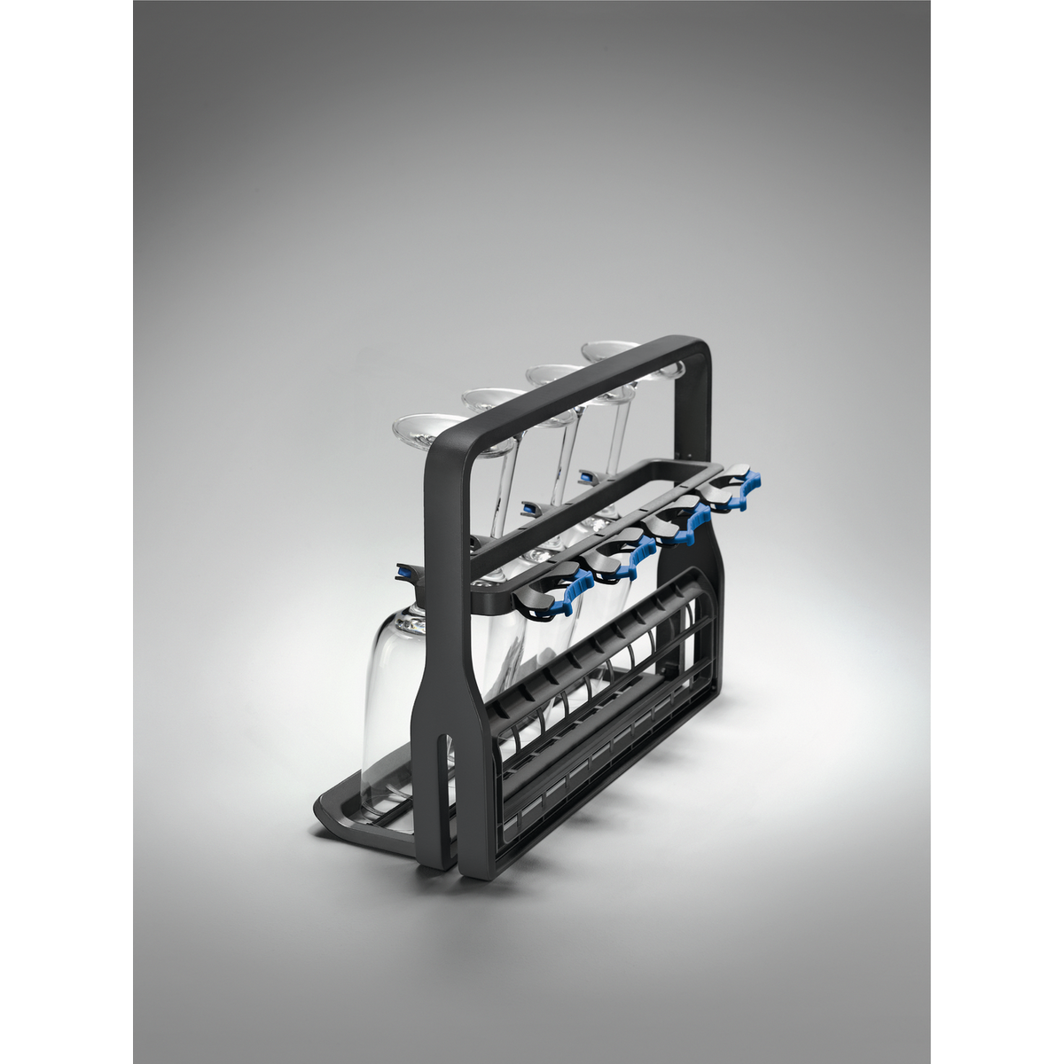 Electrolux - Glasskurv oppvaskmaskin - E9DHGB01