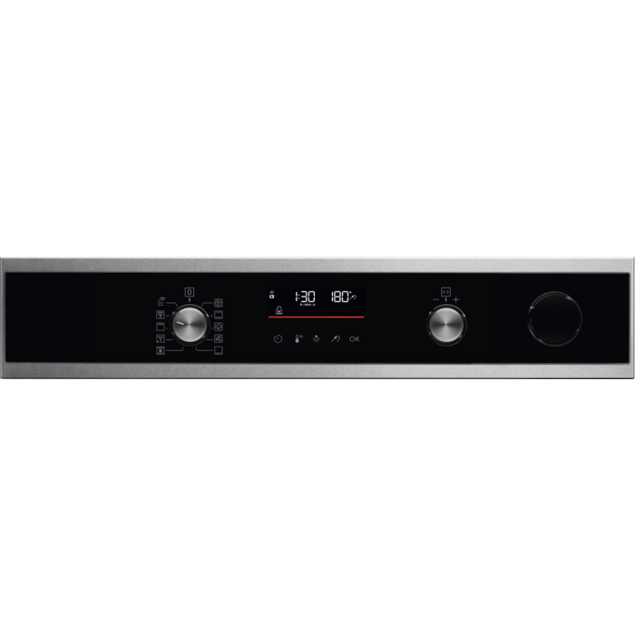 Electrolux - Innbyggingsovn - COP847X