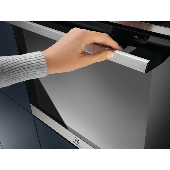 Electrolux - Innbyggingsovn - COP847X