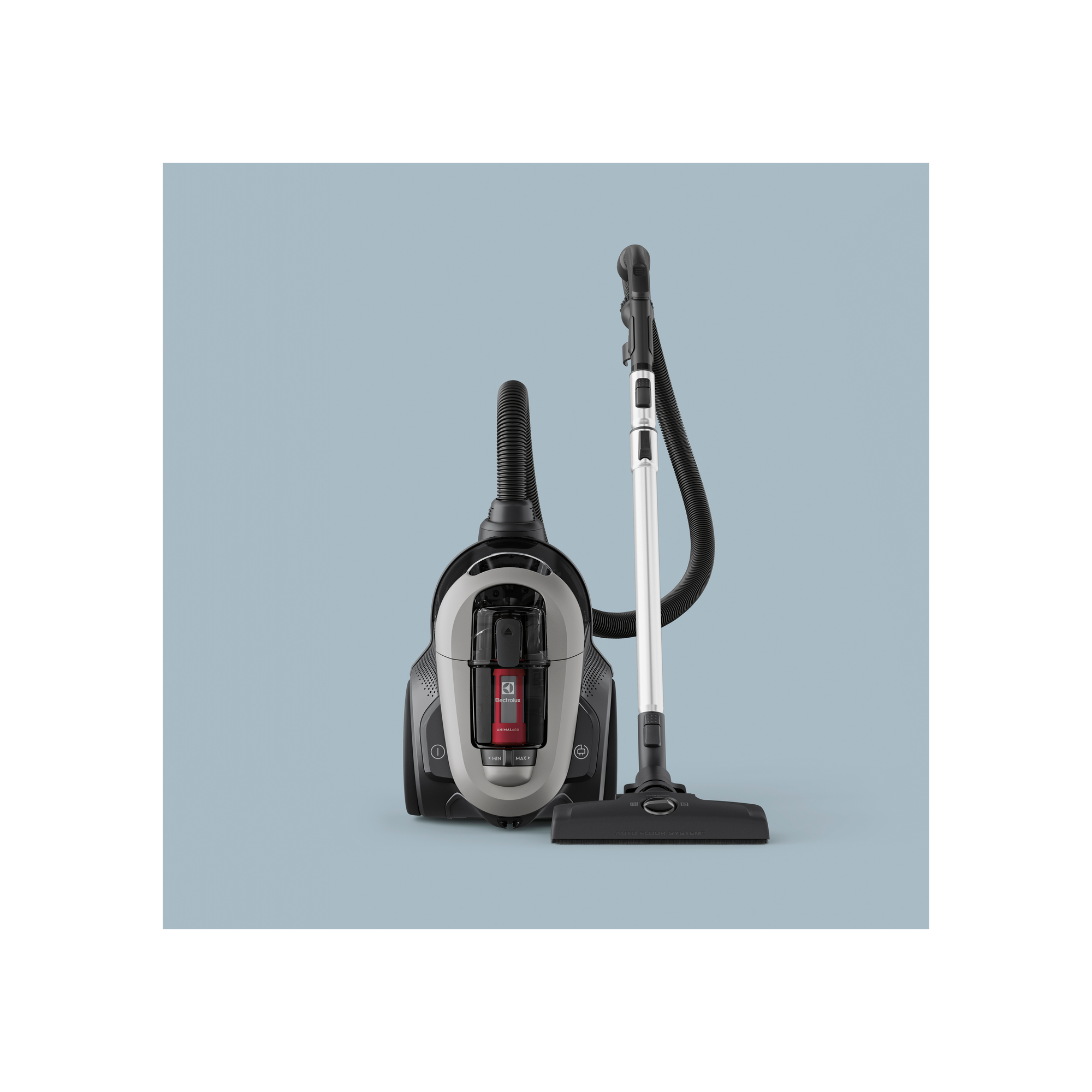 Electrolux - Bagless Vacuum Cleaner - EL61A4UG