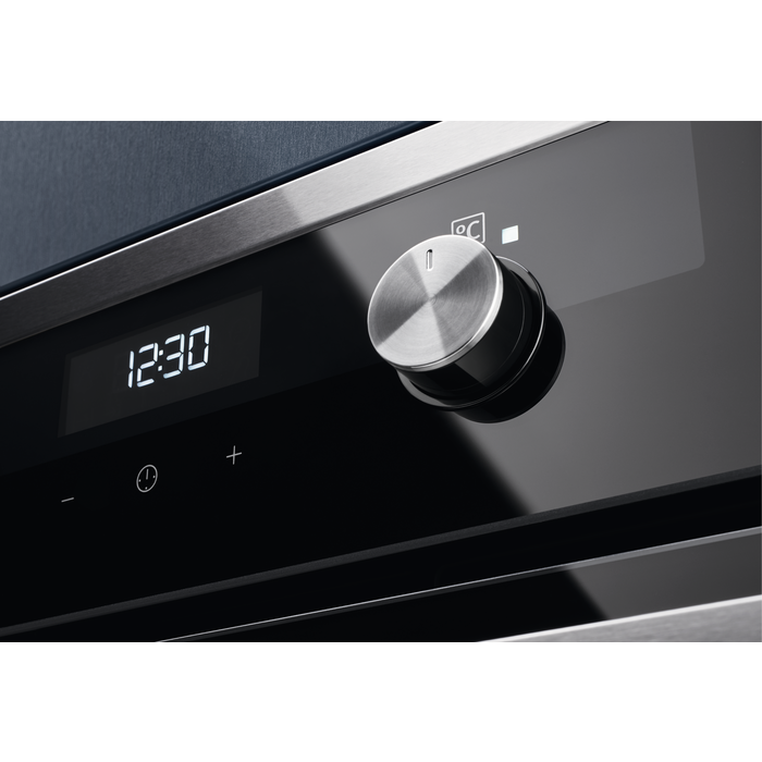 Electrolux - Innbyggingsovn - CKB520X
