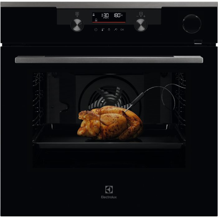 Electrolux - Dampovn - EOK8P4B0