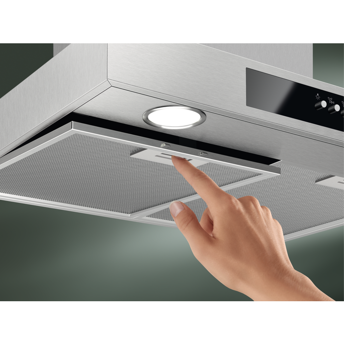 Electrolux - Veggmontert ventilator - LFT426X
