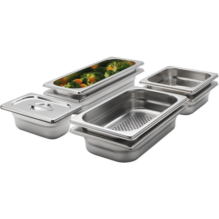 Electrolux - Dampinnsats - PKKS8