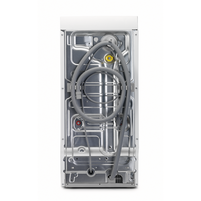 Electrolux - Toppmatet vaskemaskin - EW6T5227F6