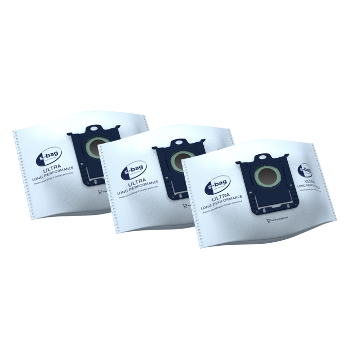 Electrolux - Dust bag - E210S