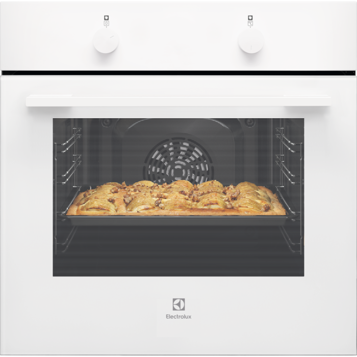 Electrolux - Innbyggingsovn - CKB101W