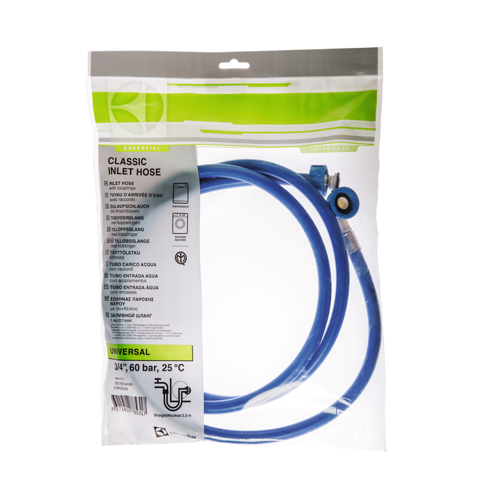 Electrolux - Inntaksslange - E2WII250A