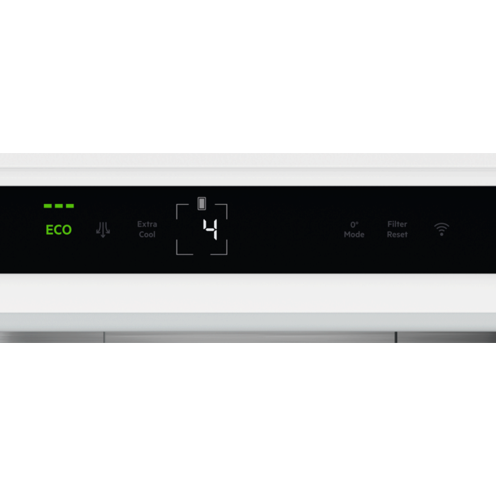 Electrolux - Integrert kjøleskap - ERZ9MD18C