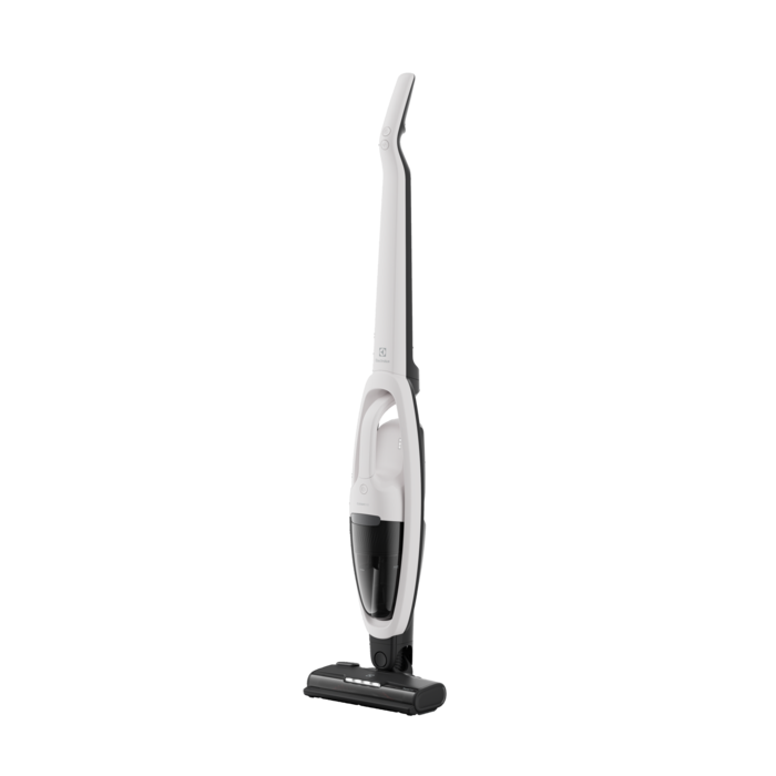 Electrolux - Oppladbar støvsuger - ES52CB21SH