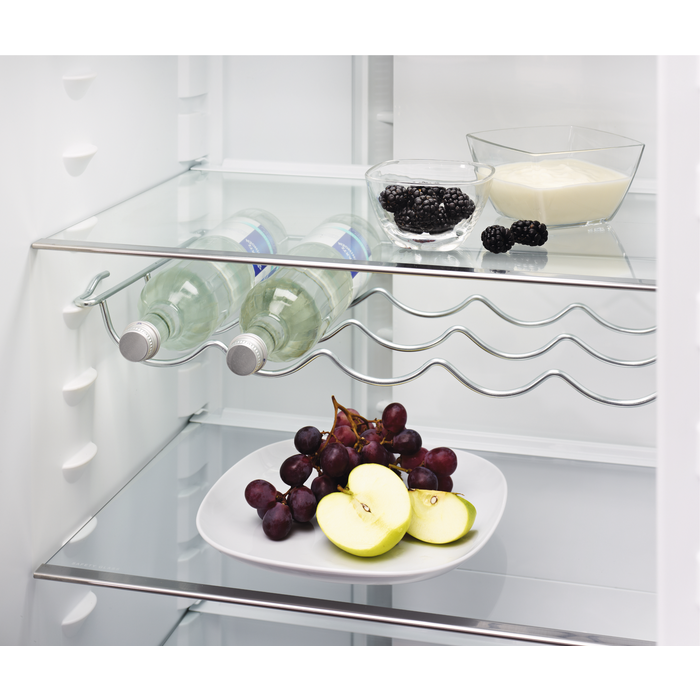 Electrolux - Frittstående kjøleskap - LRC4DE35W