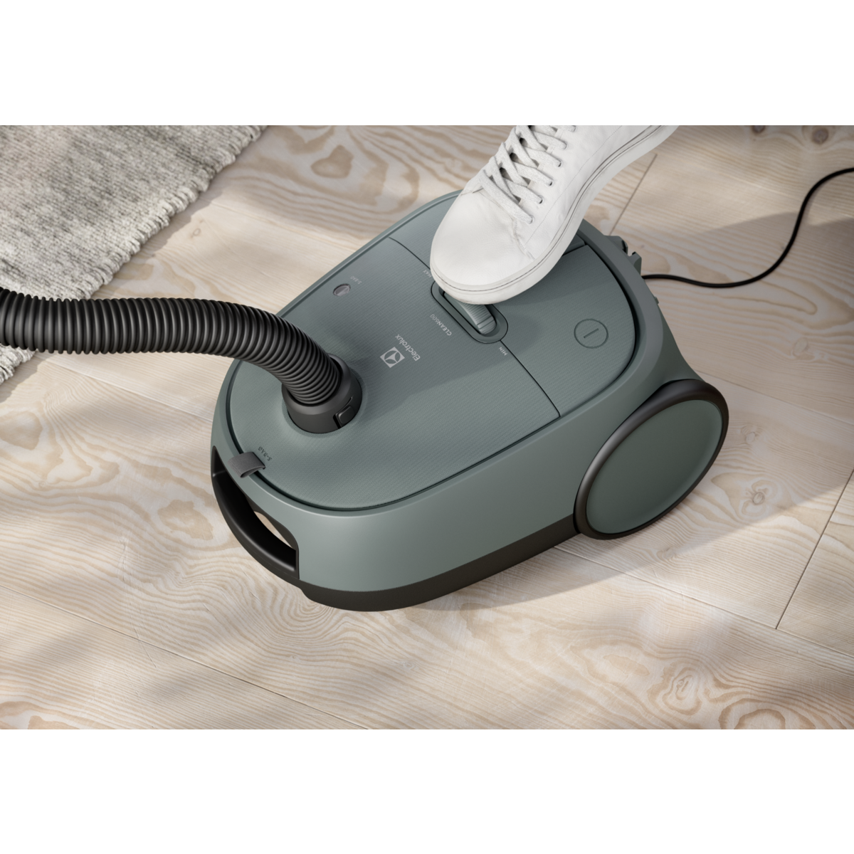 Electrolux - Støvsugere med pose - EB61C1OG