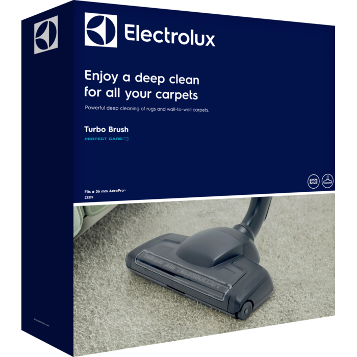 Electrolux - Nozzle - ZE119