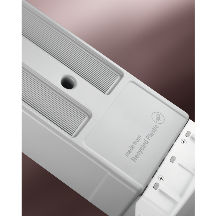 Electrolux - Kondenstørketrommel - EW6C538P1