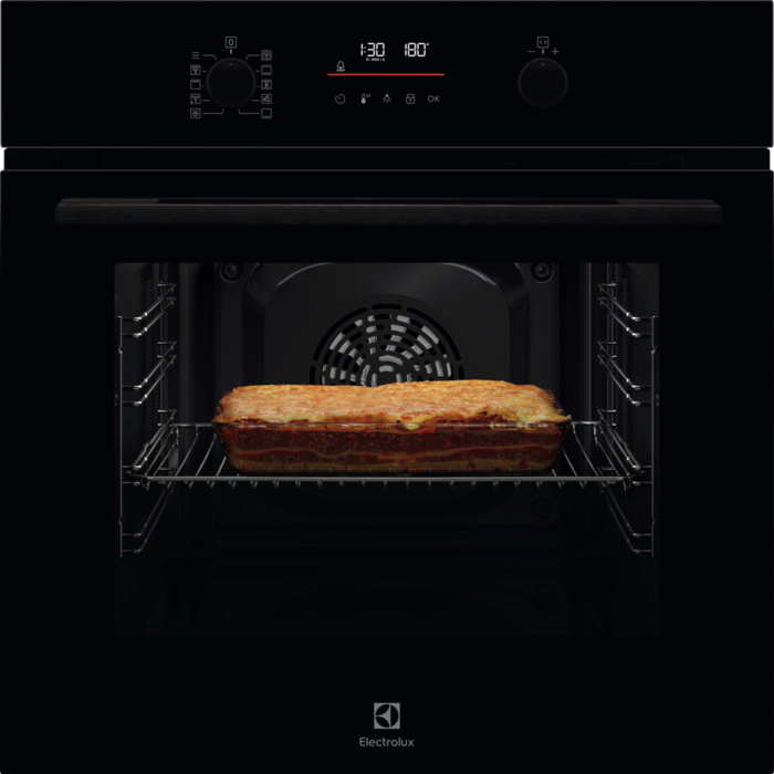 Electrolux - Innbyggingsovn - EOK8P0K0