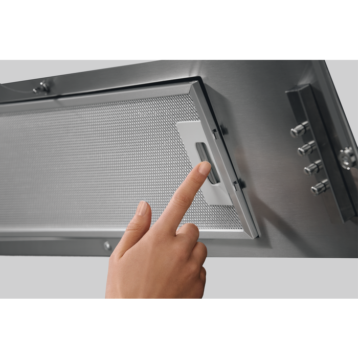 Electrolux - Veggmontert ventilator - LFV316W