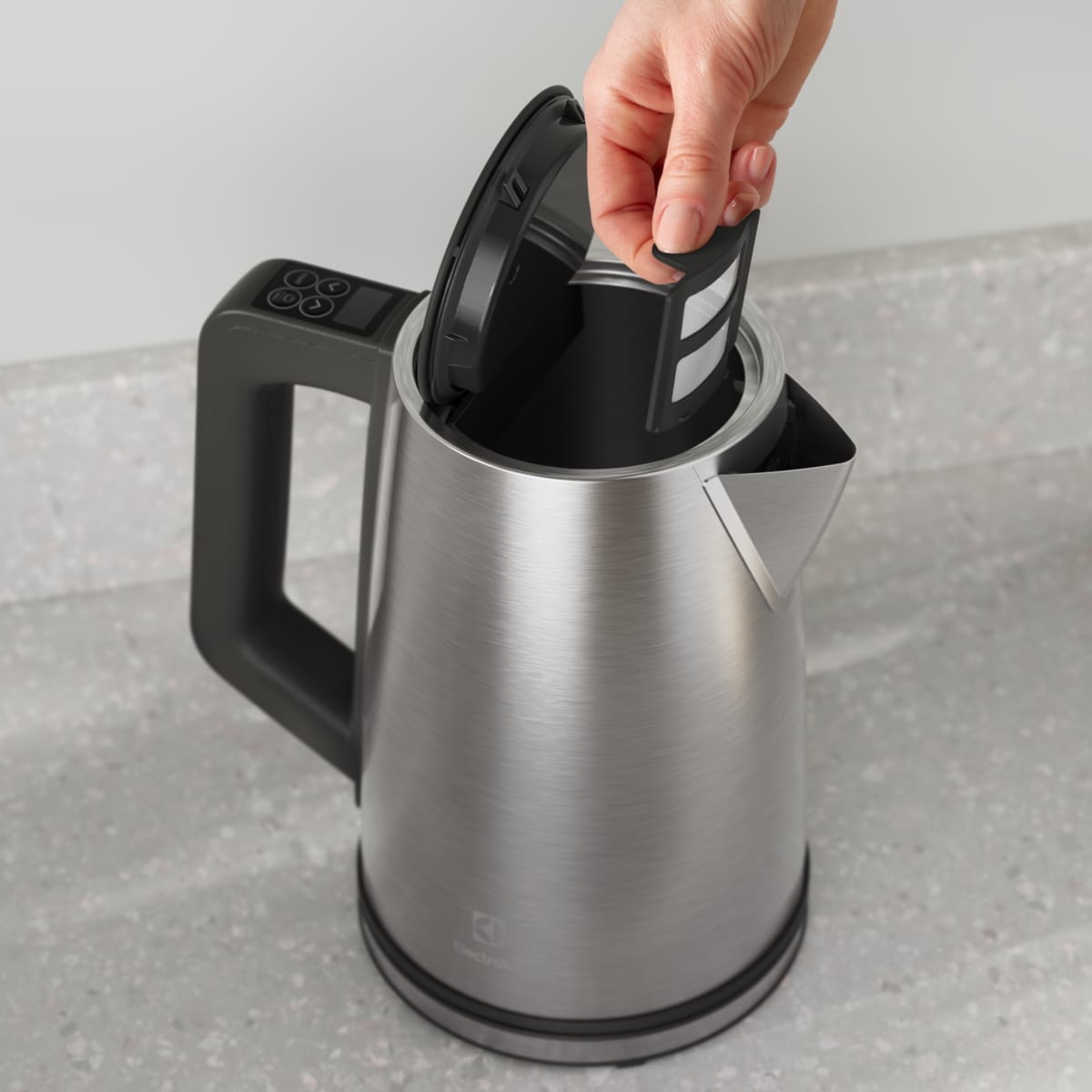 Electrolux - Vannkoker - E5K1-6ST