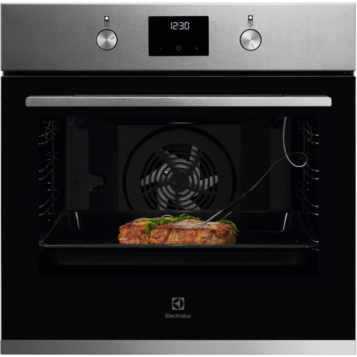 Electrolux - Innbyggingsovn - CKB400X