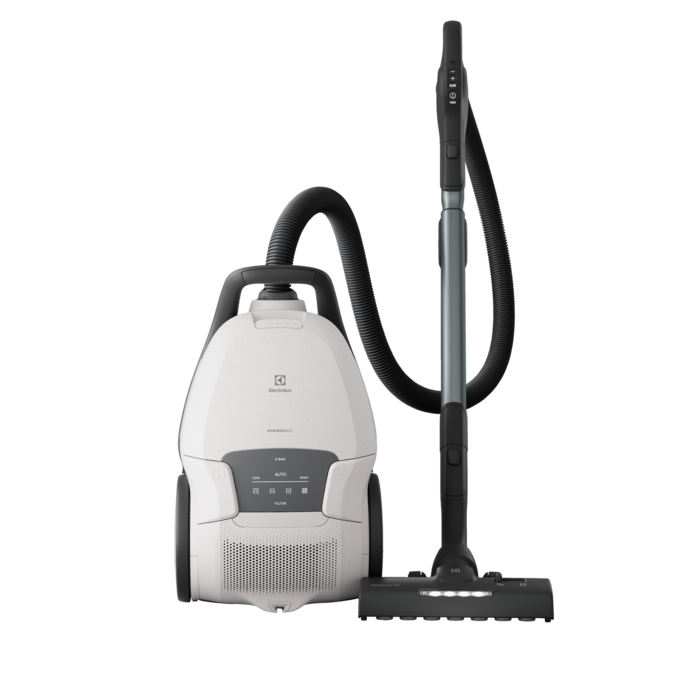 Electrolux - Støvsugere med pose - EB81H3SW