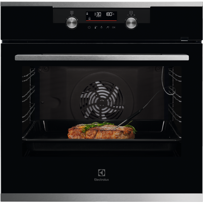 Electrolux - Dampovn - EOK8C2X0