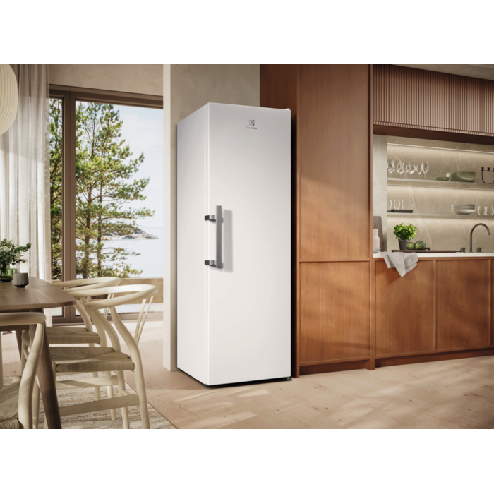 Electrolux - Frittstående kjøleskap - PR6DE39W