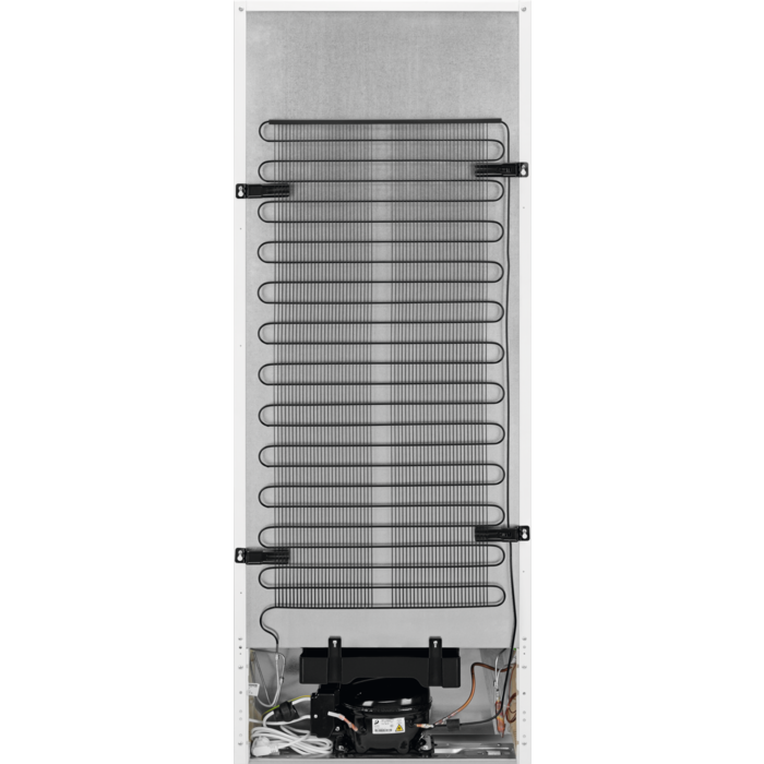 Electrolux - Frittstående frysere - LUT2NE32W